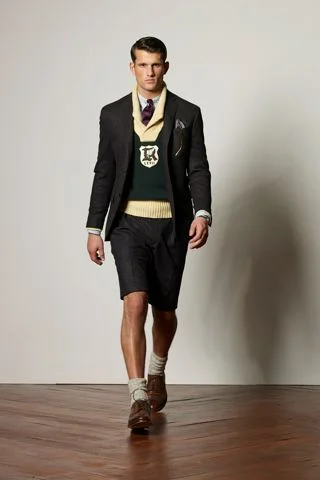 Look 7